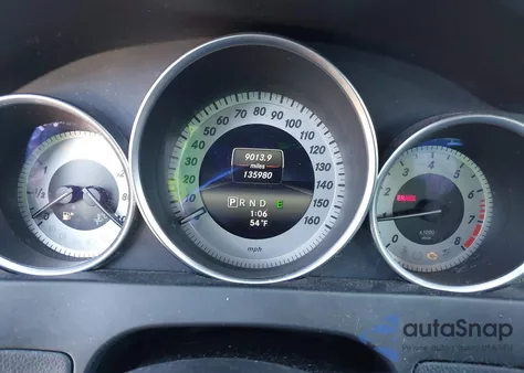 2014 Mercedes-Benz C 300 Luxury 4Matic/Sport 4Matic из США, поврежденный, VIN WDDGF8AB9ER325119